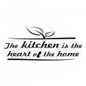 Wall sticker pattern no. kitchen 49