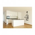 Wall sticker pattern no. kitchen 62