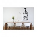 Wall sticker pattern no. kitchen 63