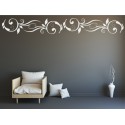 Wall sticker pattern no. 5078