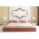 Wall sticker pattern no. 5079