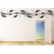 Wall sticker pattern no. 5099