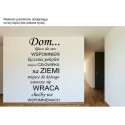 Wall sticker quote no. 923