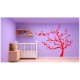 Wall sticker pattern tree no. 251