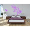 Wall sticker pattern no. 215