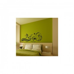 Wall sticker pattern no. 135