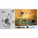 Wall sticker pattern no. 192