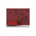 Wall sticker pattern no. 117