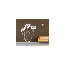 Wall sticker pattern no. 138