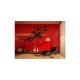 Wall sticker pattern no. o56