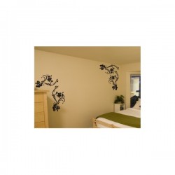 Wall sticker pattern no. o57