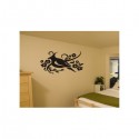 Wall sticker pattern no. o63