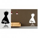 Wall sticker pattern  no. 157