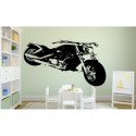 Wall sticker pattern  no. 415